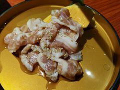 -山之屋炭火烧肉·生啤畅饮(大朗万科中央公园店)