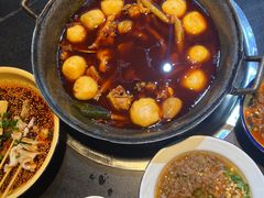 -李子坝梁山鸡(李子坝大鸡哥店)