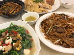 -螺涌海鲜酒楼(增槎路店)