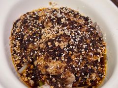 -肆海小川菜酒馆Wine Bistro (青年路店)