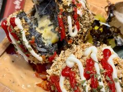 -闻老头·菊花炭烤肉(D11店)