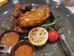 -奈尔宝家庭中心·亲子早教·派对餐厅(北京东坝万达店)