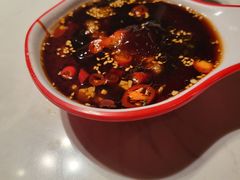 -焱三乐四川火锅店(经纬街店)