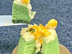 -美心西饼mx cakes(猎德优托邦店)