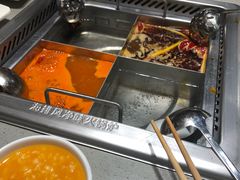 -海底捞火锅(高新活力汇店)