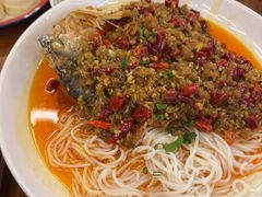 -堂瓦里·33年传统赣菜(第一街区店)