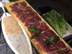 -骨之味·筒骨汤火锅(江头店)