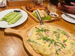 -宝莱纳啤酒花园餐厅PAULANER BRAUHAUS Nanjing(广州路店)