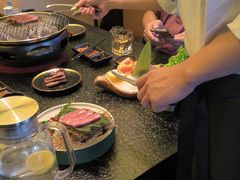 -樱嘢·炭火烧肉(惠南店)