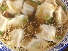 -德发长·花式蒸饺(大唐不夜城店)