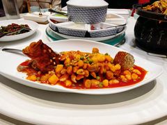 -羲和雅苑•北京烤鸭(陆家嘴中心店)