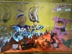 -乐高专卖店(温州万象城店)