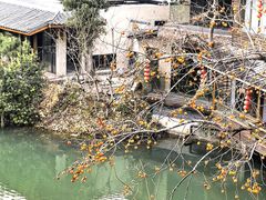 -仙店农庄(湖景农庄餐厅)