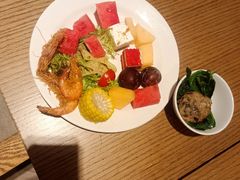-杭州开元名都大酒店·地中海自助餐厅