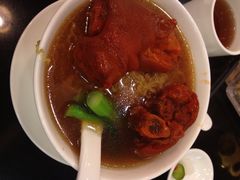 丽的面家-丽的面家(多宝路店)