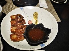 -王鼎精致料理铁板烧(世博源店)