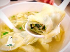 -老盛昌(梅陇店)