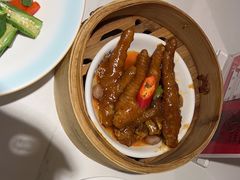 -南枝记·广东味道(中骏世界城店)