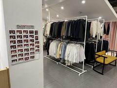 -天真蓝照相馆(西安南门王府井LAB店)