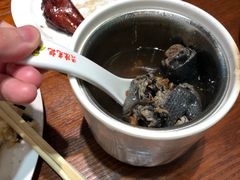 乌鸡汤-陈光记烧腊(长寿路店)