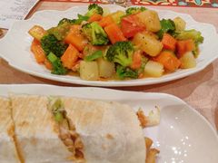 -BRBR叙利亚餐厅(总店)