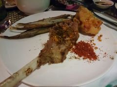 android_upload_pic-339旋转餐厅(天府熊猫塔店)