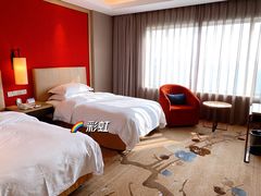 -南京维景国际大酒店(南京博物院店)