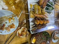 -江湖翅客(琶洲新村店)