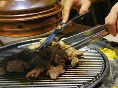 -喜来稀肉(虹泉路店)