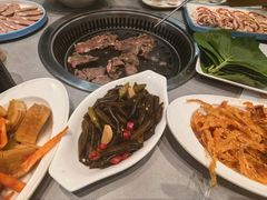 -米家·鹤城炭火米家(直营总店)