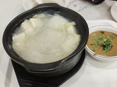 -老磁器口豆汁店(天坛店)