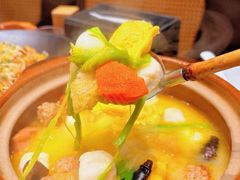 -打酱油·非遗淮扬菜(瘦西湖梅岭老店)