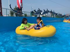 -西安华夏文旅水世界