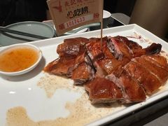 -先记烧鹅王·本地粤菜(福永店)