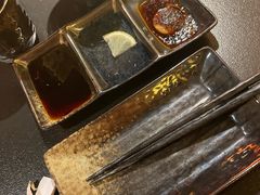 -無二炙坊·和牛烧肉(大钟寺1733店)