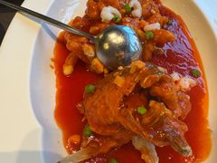 -望乡楼上海菜(日月光店)