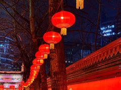 -白家大院·王府宫廷菜(苏州街店)