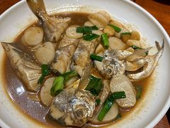 -妈妈菜舟山海鲜(定海古城店)