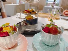 -晶雅花园西餐厅(南京首店)