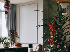 -香草意餐厅(杏石口路店)