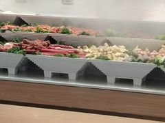 -醉人椒麻辣香锅(王府井喜悦店)