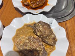 -老号尤兔头(西川店)