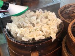 -海汇源老烧麦店(东大街总店)