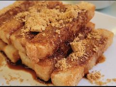 红糖糍粑-成都驻京办餐厅(蜀都宾馆店)