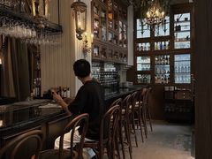 -LE MISSMORE餐酒吧(茉念西里店)
