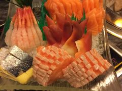 -熊出没日本烧肉放题