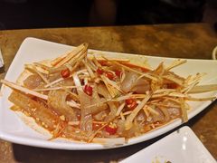 -熙成烧烤(白塔岭店)