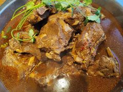 -老诚一锅(乔庄店)