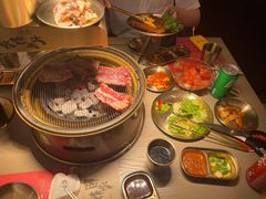 -西塔老太太泥炉烤肉(温州首店万象城黑金店)