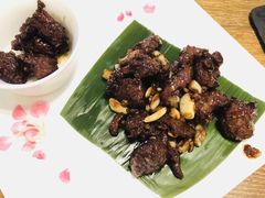 -旅马餐厅(茅家埠店)